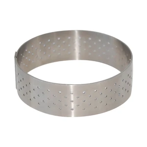 Antikoro forma na pečenie de Buyer Tart Ring, ø 6,5 cm