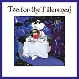 Yusuf / Cat Stevens – Tea For The Tillerman? LP