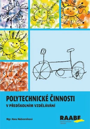 Polytechnické činnosti - Hana Nádvorníková