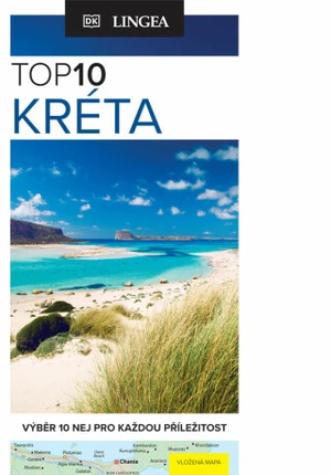 Kréta TOP 10