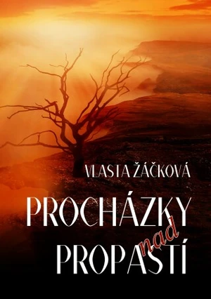 Procházky nad propastí - Vlasta Žáčková - e-kniha