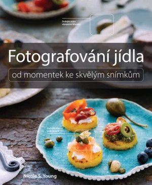 Fotografování jídla - Nicole S. Young - e-kniha