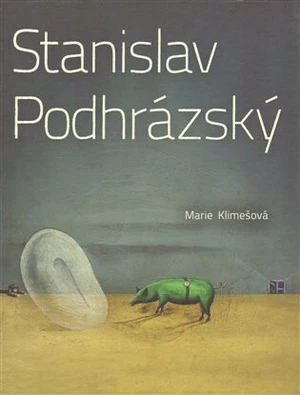 Stanislav Podhrázský - Marie Klimešová