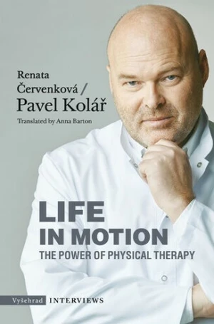 Life in Motion - Pavel Kolář, Renata Červenková