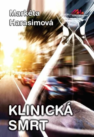 Klinická smrt - Markéta Harasimová