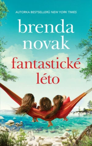 Fantastické léto - Brenda Novak