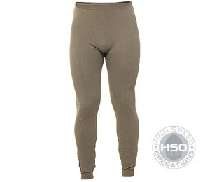 Dlhé spodky Garm® HSO 2.0 NFM® – Raptor Green (Farba: Raptor Green, Veľkosť: XL)