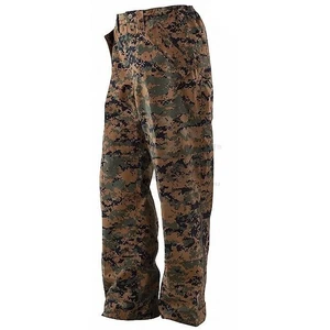 Nepremokavé nohavice Gen 2 ECWCS TruSpec® – MARPAT™ Digital woodland (Farba: MARPAT™ Digital woodland, Veľkosť: S)