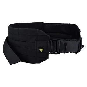 Bedrový pás Tactix Waist First Tactical® - čierny (Farba: Čierna)