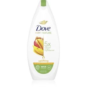 Dove Care by Nature Uplifting vyživující sprchový gel 225 ml