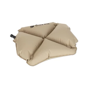 Nafukovací vankúš Pillow X Recon Klymit® - Coyote