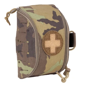 Lekárnička Silent First Aid Templar 's Gear® – Vzor 95 woodland (Farba: Vzor 95 woodland)