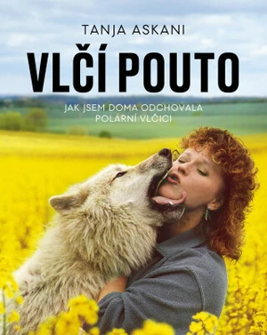 Vlčí pouto - Tanja Askani