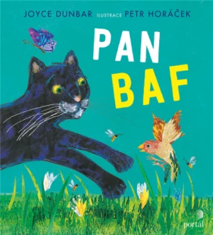 Pan Baf - Joyce Dunbar