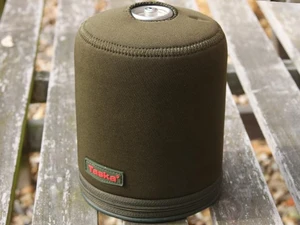 Taska pouzdro na plynovou bombu gas canister case 250 ml