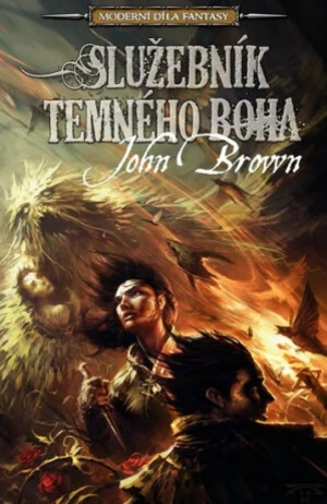 Služebník temného boha - John Brown