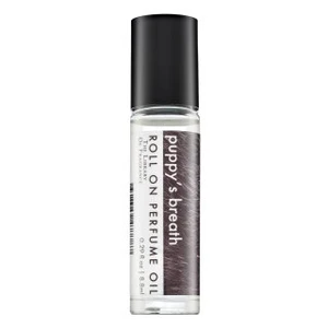 The Library Of Fragrance Puppy's Breath tělový olej unisex 8,8 ml