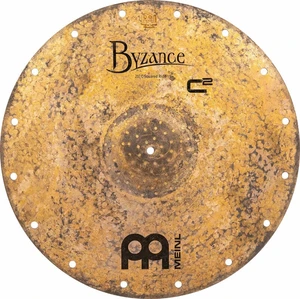 Meinl Byzance Vintage "Chris Coleman Signature" C Squared Cinel Ride 21"