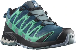 Salomon SALOMON Xa Pro 3D V8 GTX EU 38 ⅔, Legion/Trooper/M Dámské trailové boty