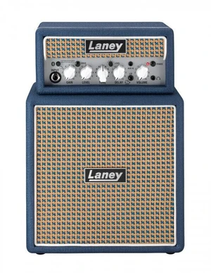 Laney Ministack-B-Lion Mini combo pentru chitară