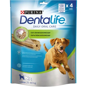 DENTALIFE LARGE 142g