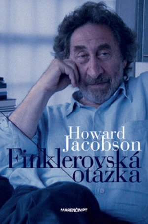 Finklerovská otázka - Howard Jacobson