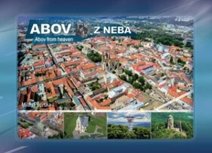 Abov z neba - Milan Paprčka