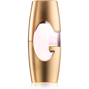 Guess Guess Guess Gold parfumovaná voda pre ženy 75 ml