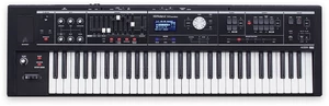 Roland VR-09B V-COMBO Elektronické varhany