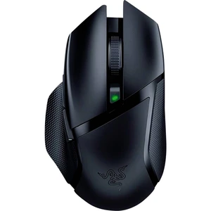 RAZER Basilisk X Hyper Speed #####Kabellose Gaming-Maus Bluetooth® optická čierna 6 null 16000 dpi ergonomická