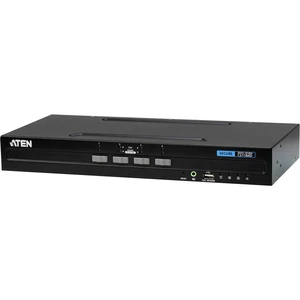 ATEN CS1184D  prepínač KVM