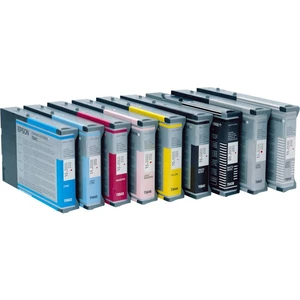 Epson Ink T6027 originál  svetločierná C13T602700