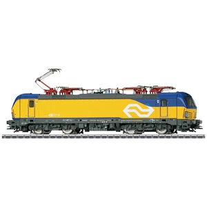 Märklin 39335 H0 elektrický rušeň BR 193 NS