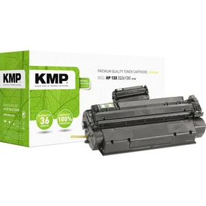 KMP H-T24 kazeta s tonerom  náhradný HP 13X, Q2613X čierna 4000 Seiten kompatibilná toner