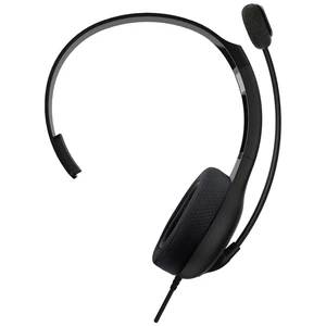 PDP 048-136-EU herný headset s USB káblový na ušiach čierna mono