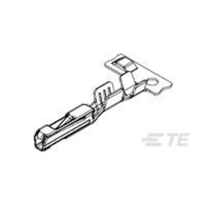 TE Connectivity Multilock - TerminalsMultilock - Terminals 282431-1 AMP