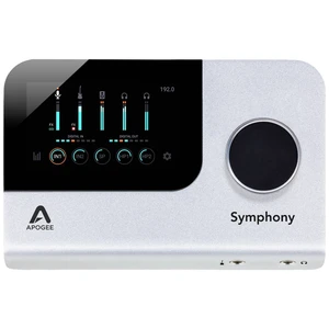 audio rozhranie Apogee Symphony Desktop