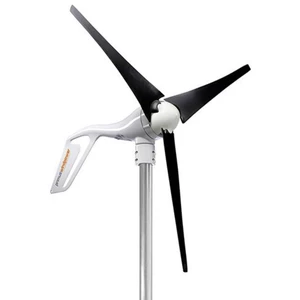 Primus WindPower 1-ARBM-15-48 AIR Breeze veterný generátor Výkon pri (10m / s) 128 W 48 V