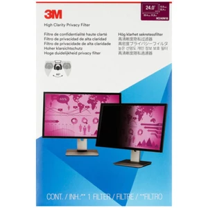 3M HC240W1B fólia ochraňujúca proti blikaniu obrazovky 61,0 cm (24") Formát obrazu: 16:10 7100136967 Vhodný pre: univerz