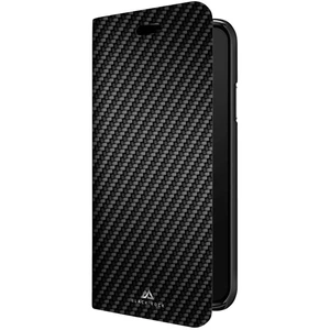 Black Rock Flex Carbon Booklet Samsung Galaxy S10 čierna