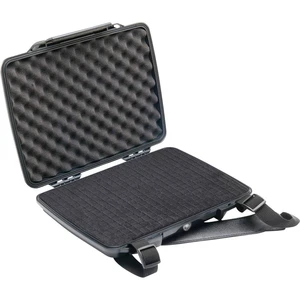 PELI kufrík na laptop  1075 2 l (š x v x h) 314 x 54 x 248 mm čierna 1070-000-110E