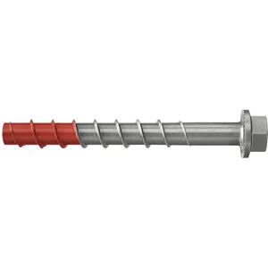 Fischer 543578 fischer ULTRACUT FBS II 12x130 30/-US A4 Concrete screw         20 ks