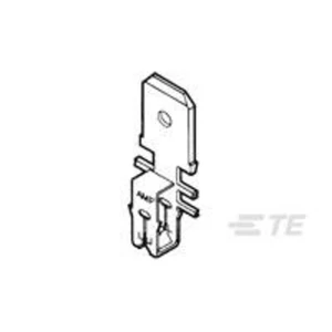 TE Connectivity MAG-MATEMAG-MATE 1217031-1 AMP