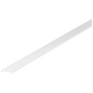 SLV 1004927 GRAZIA 20 Profil-Cover       plast (d x š x v) 1500 x 32 x 6 mm