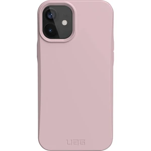 Urban Armor Gear Outback zadný kryt na mobil Apple iPhone 12 mini ružová