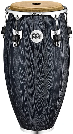 Meinl WCO11VBK-M Woodcraft Vintage Black Matte Conga