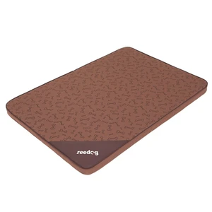 Podložka pre psa Reedog Thin Brown Bone - XL