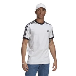 3-stripes tee