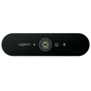 Webová kamera Logitech BRIO 4k Webcam Stream Edition