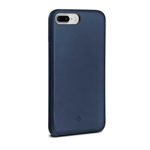 TwelveSouth tok Relaxed Leather iPhone 7 Plus/8 Plus - Indigo